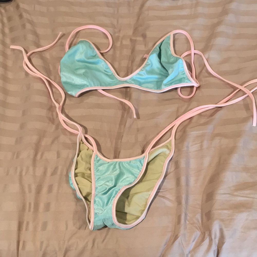 Bikini 👙
